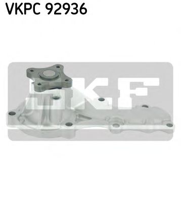 Водяной насос SKF VKPC 92936