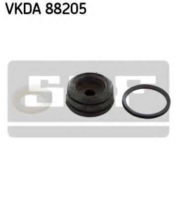 Опора стойки амортизатора SKF VKDA 88205