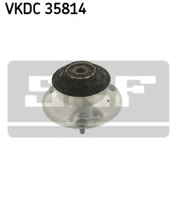 Опора стойки амортизатора SKF VKDC 35814