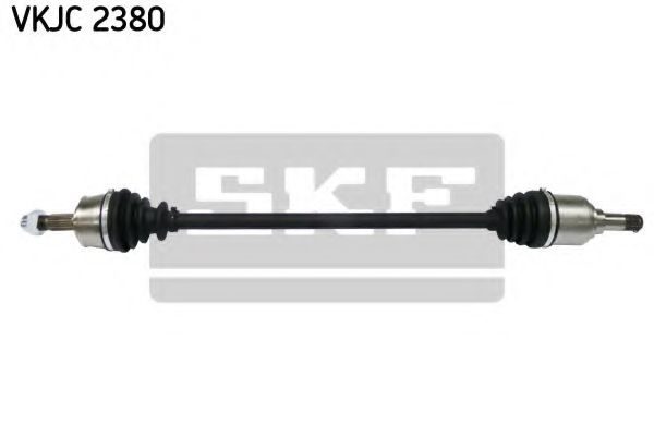 Приводной вал SKF VKJC 2380