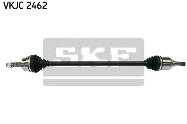 Приводной вал SKF VKJC 2462