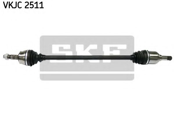 Приводной вал SKF VKJC 2511