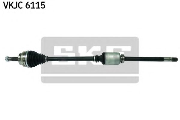 Приводной вал SKF VKJC 6115