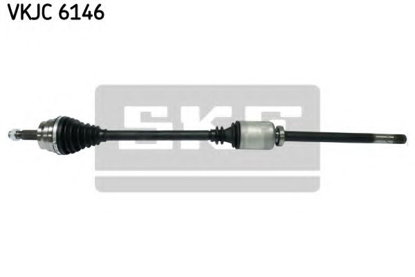Приводной вал SKF VKJC 6146