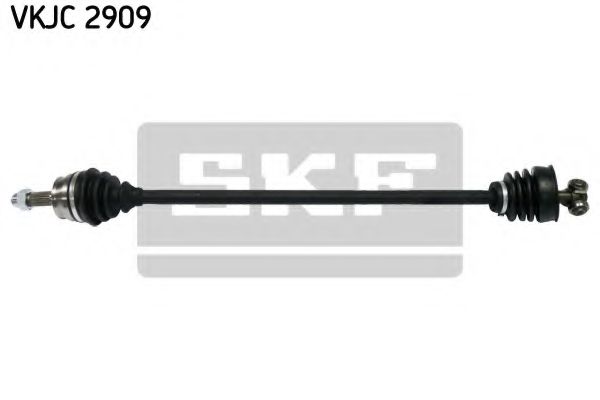 Приводной вал SKF VKJC 2909