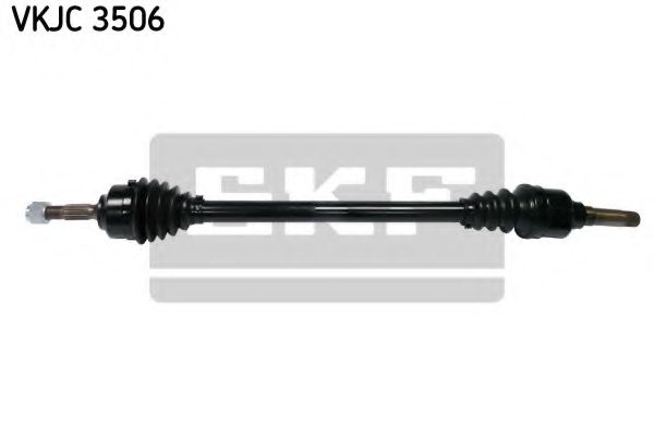 Приводной вал SKF VKJC 3506