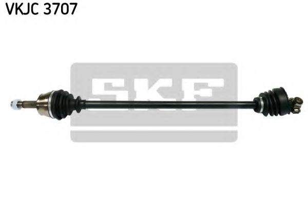 Приводной вал SKF VKJC 3707