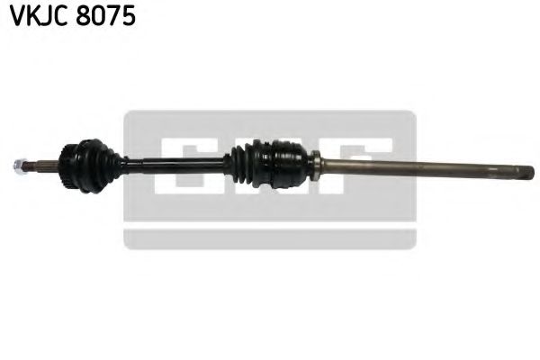 Приводной вал SKF VKJC 8075