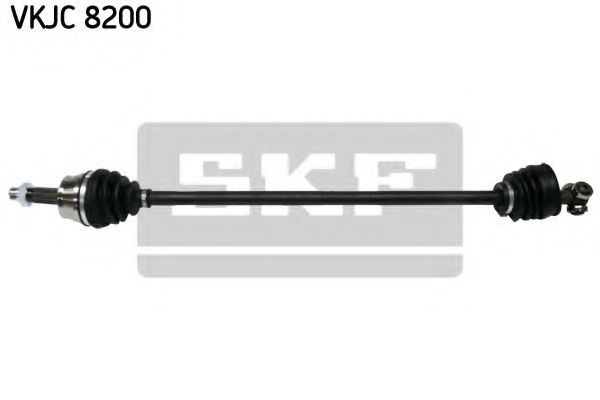 Приводной вал SKF VKJC 8200