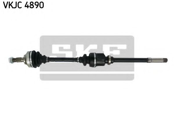 Приводной вал SKF VKJC 4890