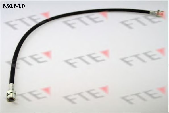 Тормозной шланг FTE 650.64.0
