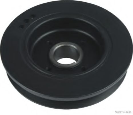 Ременный шкив, коленчатый вал HERTH+BUSS JAKOPARTS J1095004
