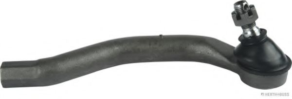 Наконечник поперечной рулевой тяги HERTH+BUSS JAKOPARTS J4824030