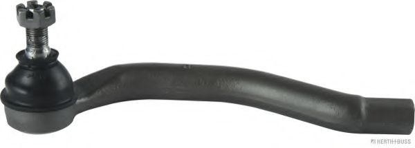 Наконечник поперечной рулевой тяги HERTH+BUSS JAKOPARTS J4834030
