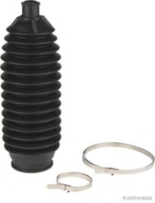 Комплект пылника, рулевое управление HERTH+BUSS JAKOPARTS J4114025