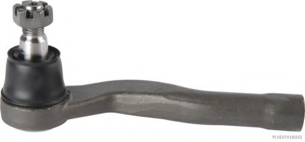 Наконечник поперечной рулевой тяги HERTH+BUSS JAKOPARTS J4826020