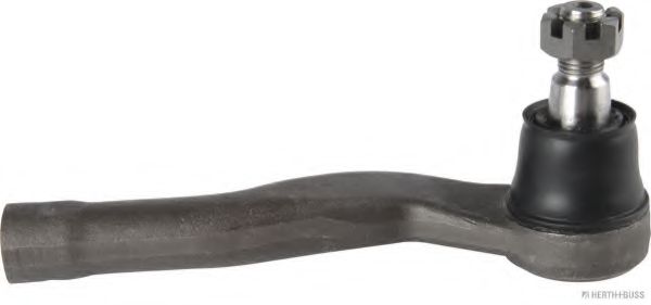 Наконечник поперечной рулевой тяги HERTH+BUSS JAKOPARTS J4836020