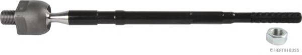 Осевой шарнир, рулевая тяга HERTH+BUSS JAKOPARTS J4840329