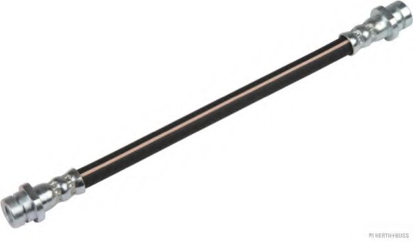 Тормозной шланг HERTH+BUSS JAKOPARTS J3705009