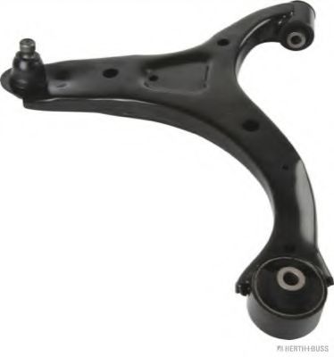 Рычаг независимой подвески колеса, подвеска колеса HERTH+BUSS JAKOPARTS J4910327