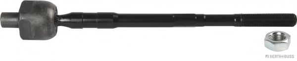 Осевой шарнир, рулевая тяга HERTH+BUSS JAKOPARTS J4841062