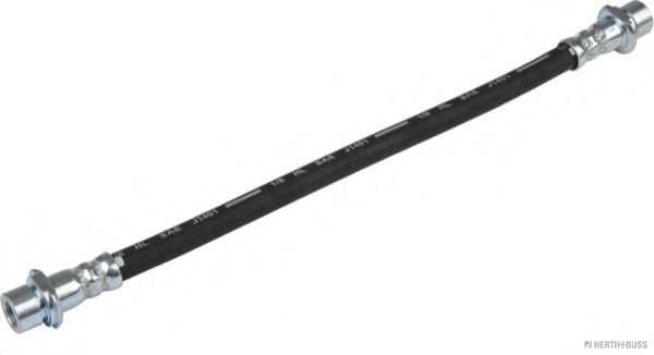 Тормозной шланг HERTH+BUSS JAKOPARTS J3702201