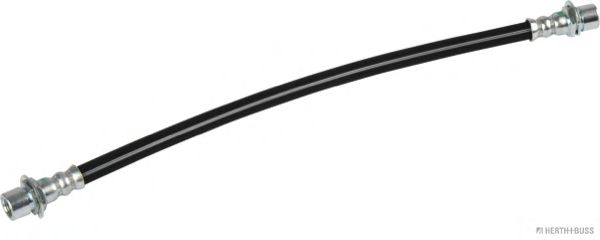 Тормозной шланг HERTH+BUSS JAKOPARTS J3702243