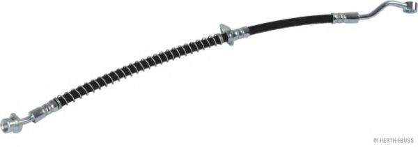 Тормозной шланг HERTH+BUSS JAKOPARTS J3710301