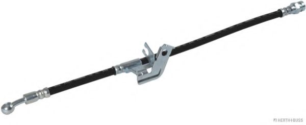 Тормозной шланг HERTH+BUSS JAKOPARTS J3710580