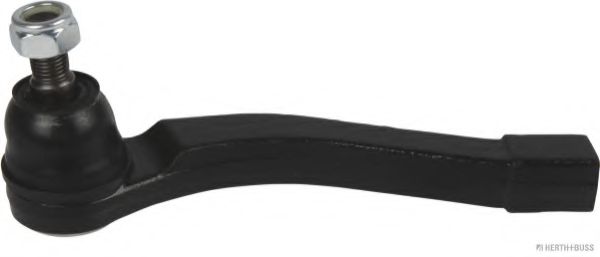 Наконечник поперечной рулевой тяги HERTH+BUSS JAKOPARTS J4820401