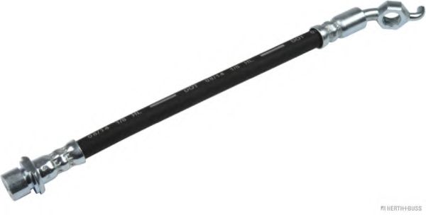 Тормозной шланг HERTH+BUSS JAKOPARTS J3702280