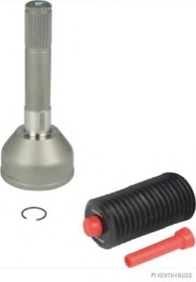 Шарнирный комплект, приводной вал HERTH+BUSS JAKOPARTS J2828004