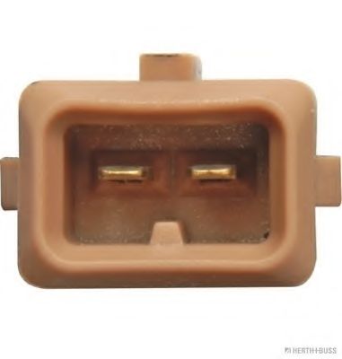 Главный тормозной цилиндр HERTH+BUSS JAKOPARTS J3100536