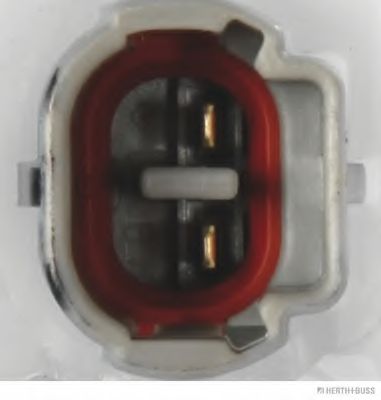 Главный тормозной цилиндр HERTH+BUSS JAKOPARTS J3102003