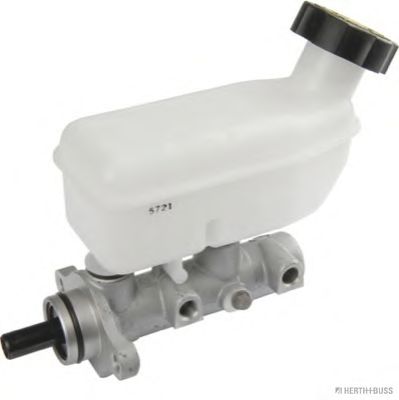 Главный тормозной цилиндр HERTH+BUSS JAKOPARTS J3100320