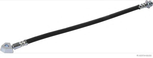 Тормозной шланг HERTH+BUSS JAKOPARTS J3701146