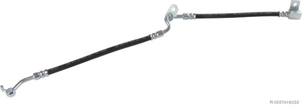 Тормозной шланг HERTH+BUSS JAKOPARTS J3703077