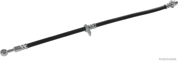 Тормозной шланг HERTH+BUSS JAKOPARTS J3704083