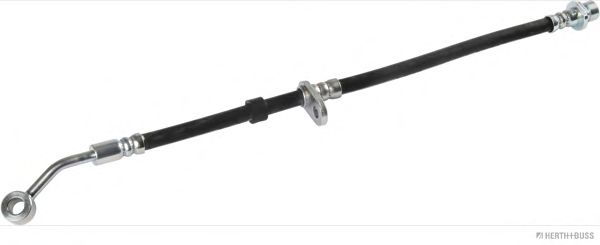 Тормозной шланг HERTH+BUSS JAKOPARTS J3704107