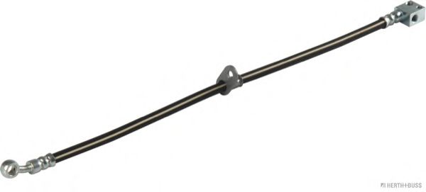 Тормозной шланг HERTH+BUSS JAKOPARTS J3704203