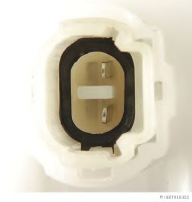 Главный тормозной цилиндр HERTH+BUSS JAKOPARTS J3102137