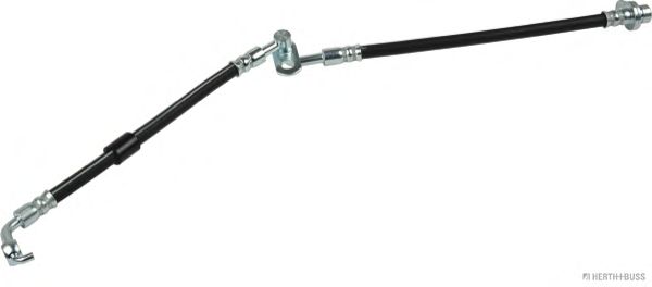 Тормозной шланг HERTH+BUSS JAKOPARTS J3703104