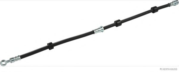 Тормозной шланг HERTH+BUSS JAKOPARTS J3705103