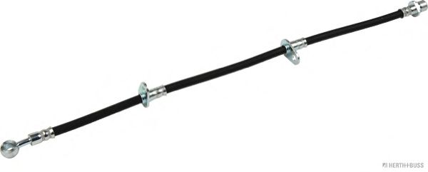 Тормозной шланг HERTH+BUSS JAKOPARTS J3704220