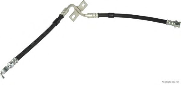 Тормозной шланг HERTH+BUSS JAKOPARTS J3703107