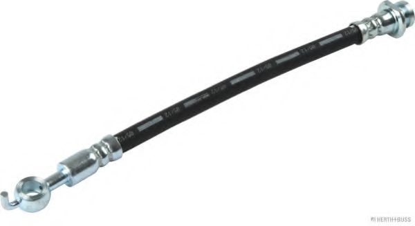 Тормозной шланг HERTH+BUSS JAKOPARTS J3709003
