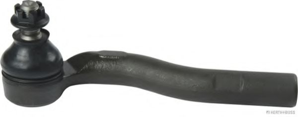 Наконечник поперечной рулевой тяги HERTH+BUSS JAKOPARTS J4822113