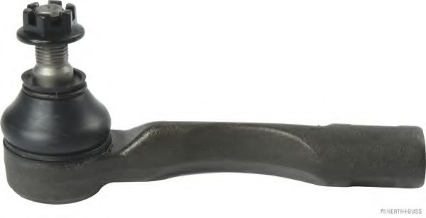 Наконечник поперечной рулевой тяги HERTH+BUSS JAKOPARTS J4822115
