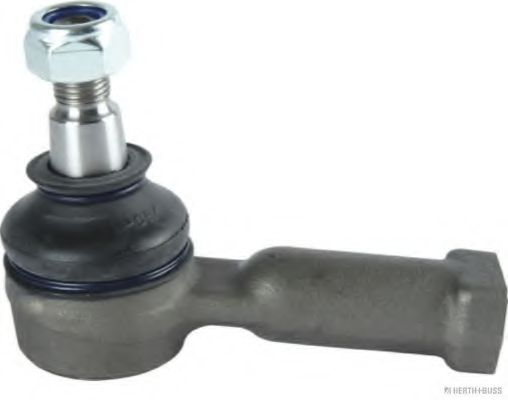 Наконечник поперечной рулевой тяги HERTH+BUSS JAKOPARTS J4823037