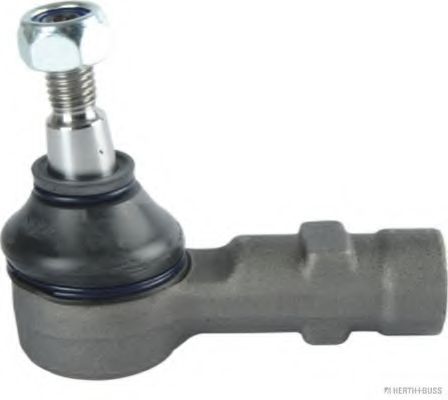 Наконечник поперечной рулевой тяги HERTH+BUSS JAKOPARTS J4825036